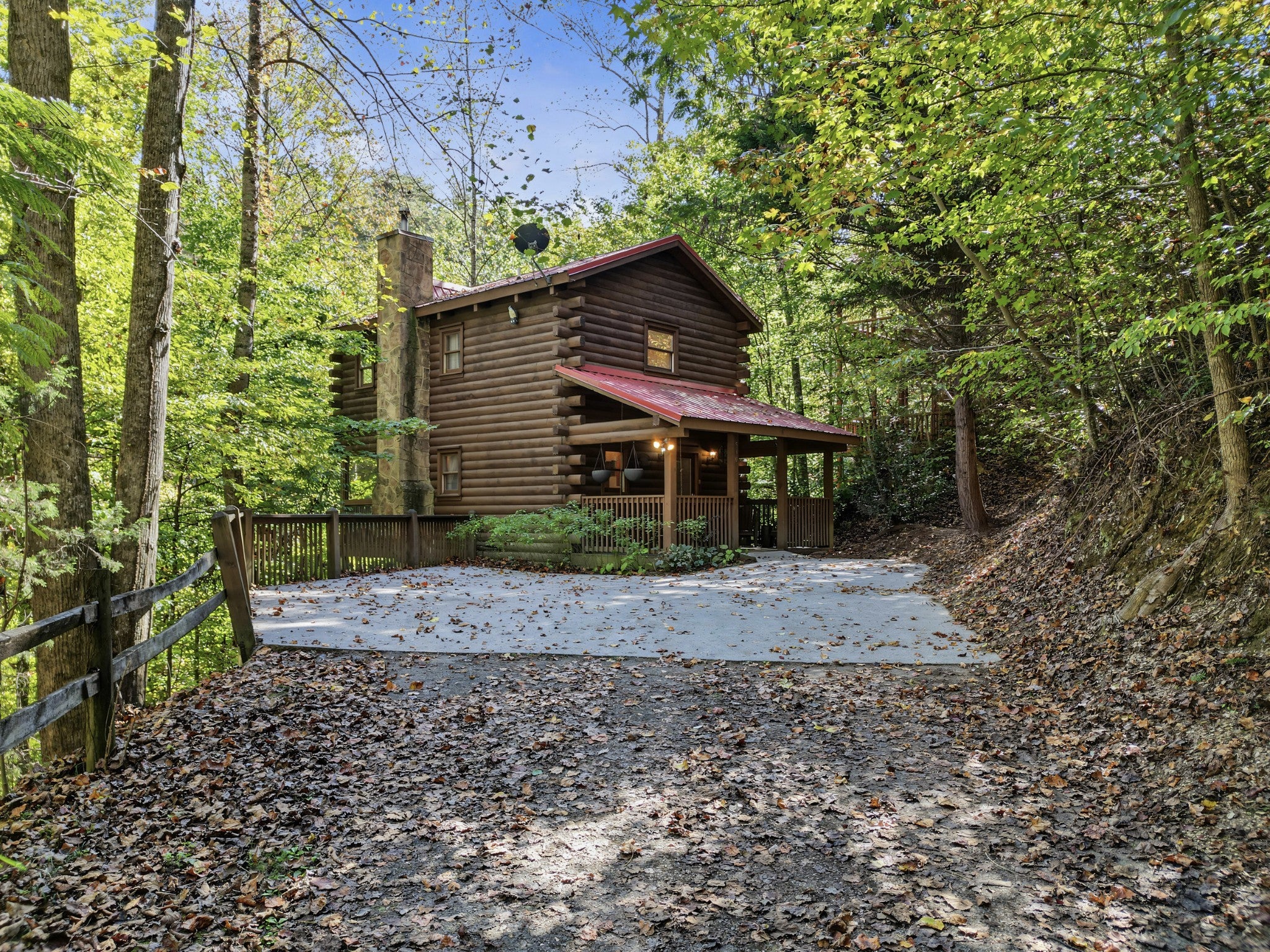530 Ogle Dr