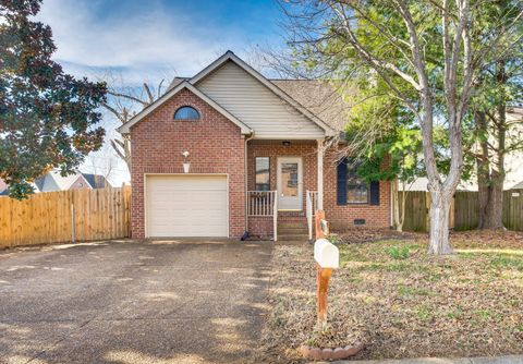 900 Dove Ridge Cir Nashville TN 37221