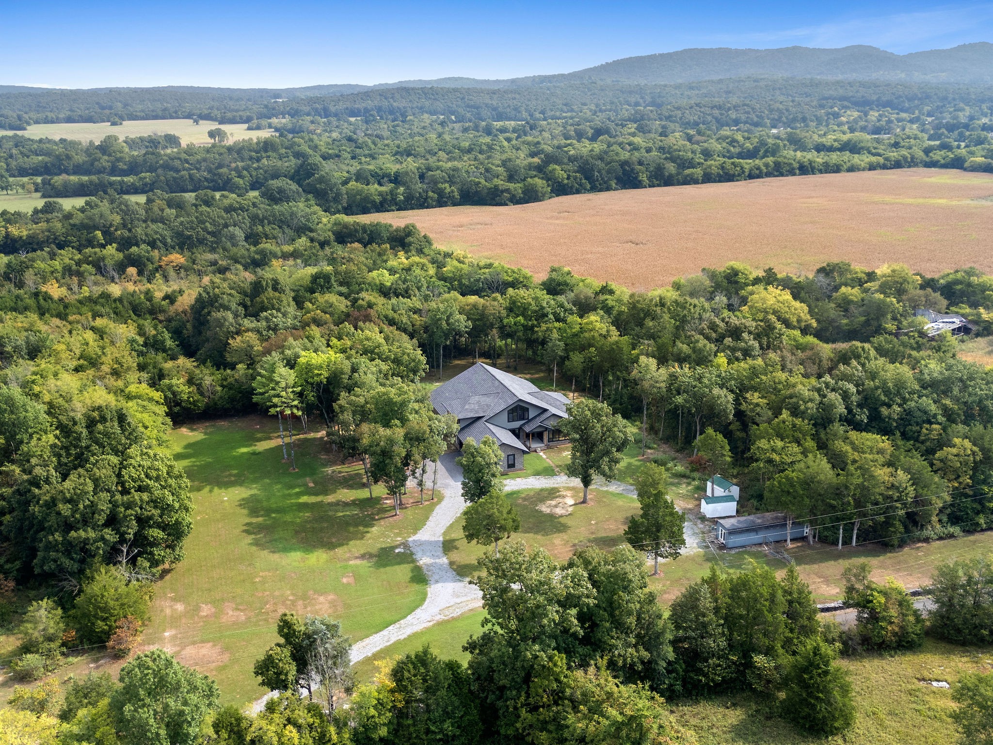 8273 Blankenship Rd