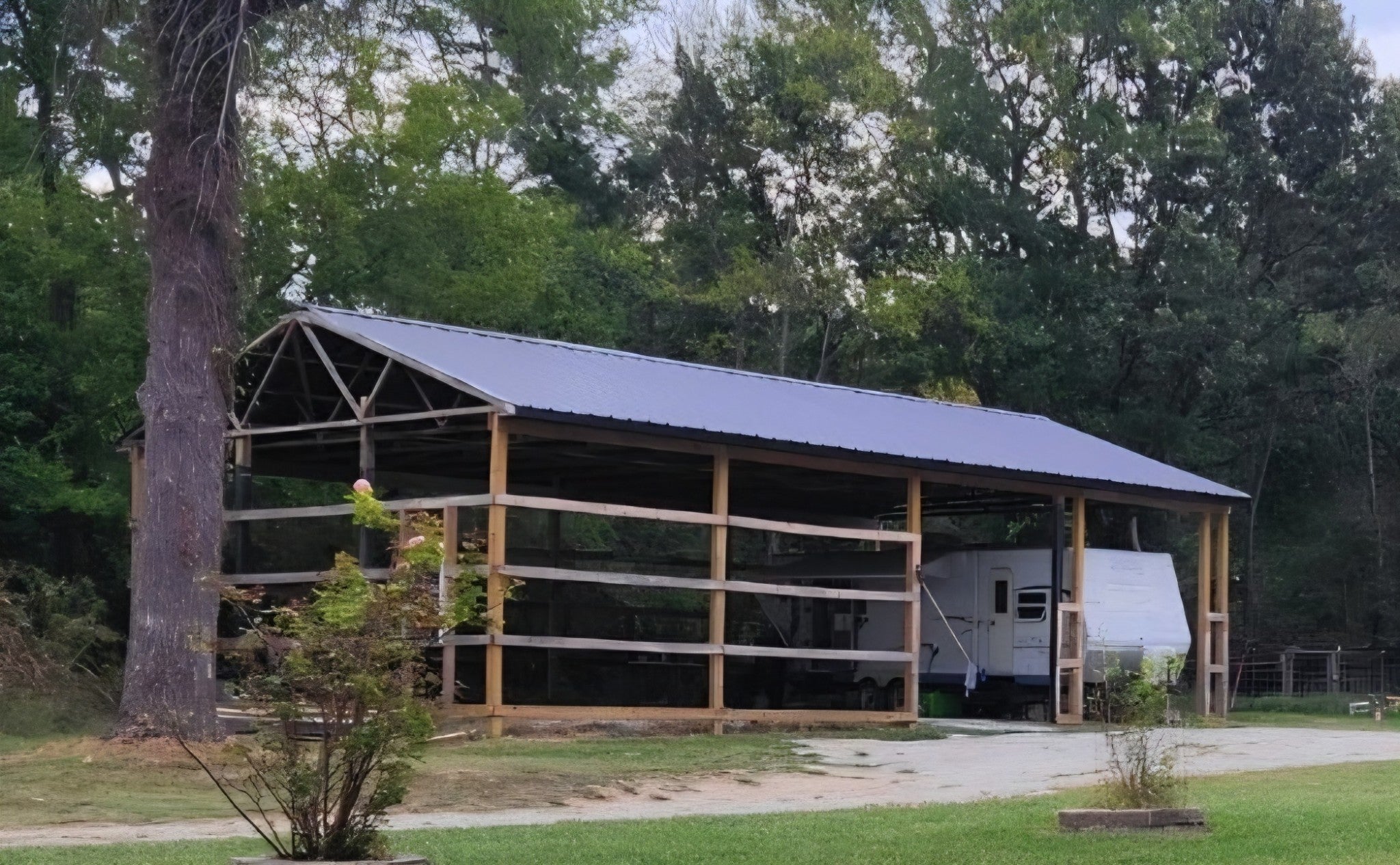 3788 New Bushy Branch Rd