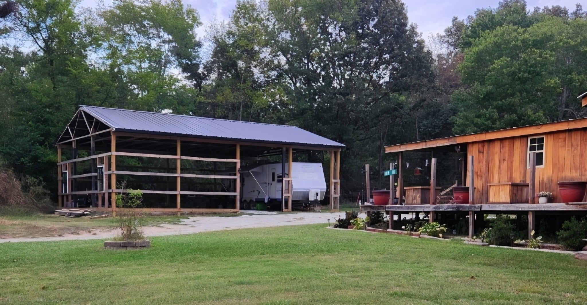 3788 New Bushy Branch Rd