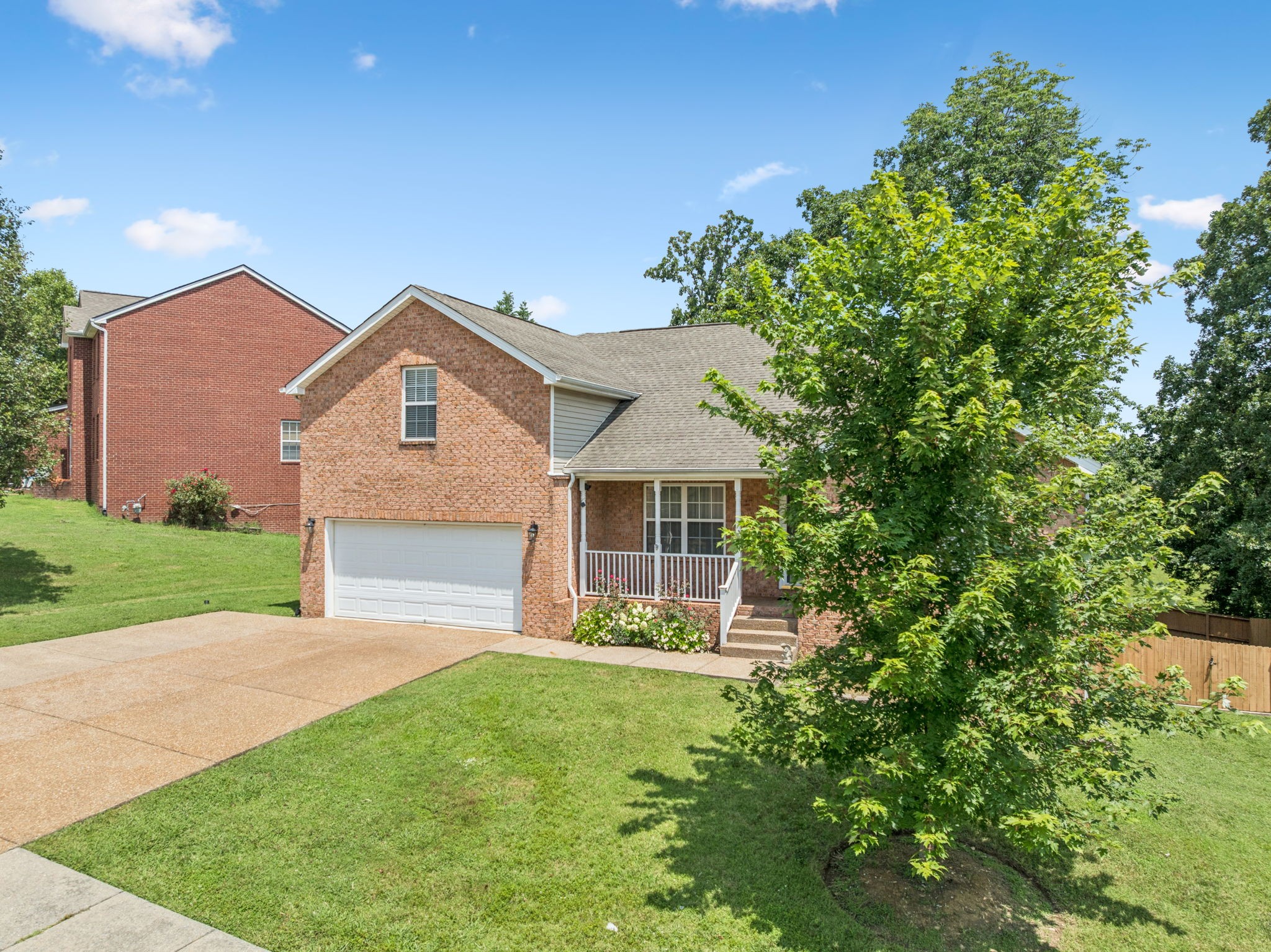 7023 Timber Oak Dr
