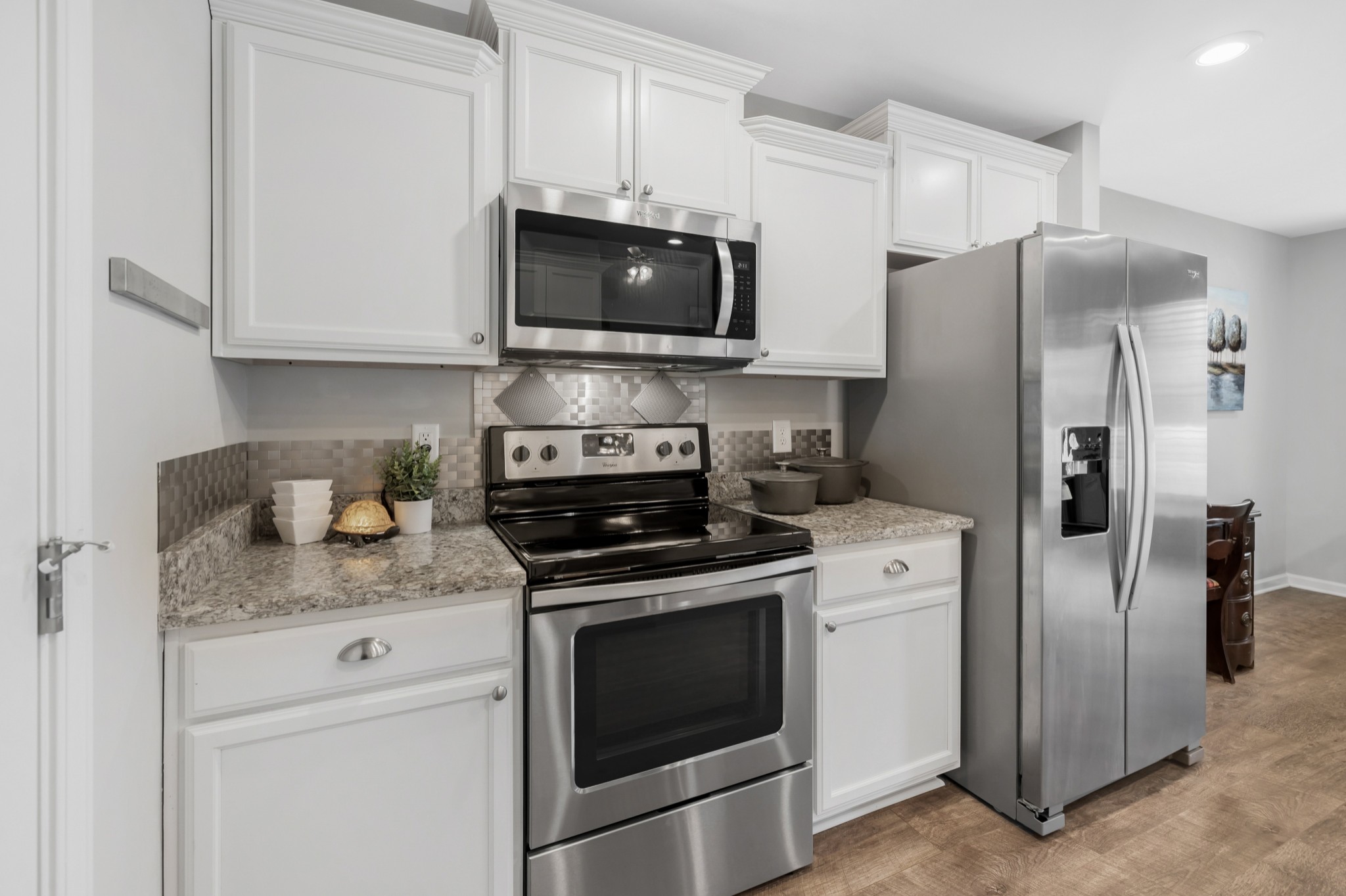 Spring Hill, Tennessee 37174, United States, 3 Bedrooms Bedrooms, ,2 BathroomsBathrooms,Residential,Pending,85752