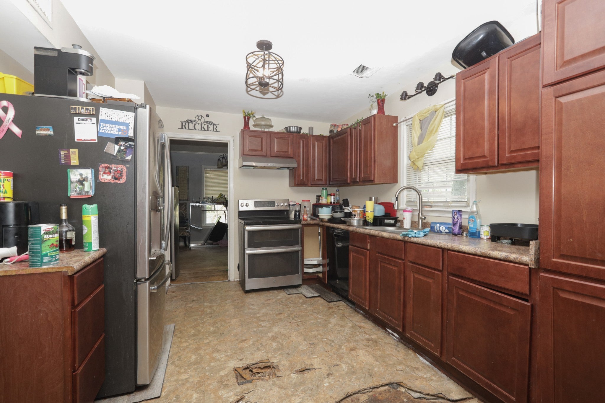 3067 Clarke Rd