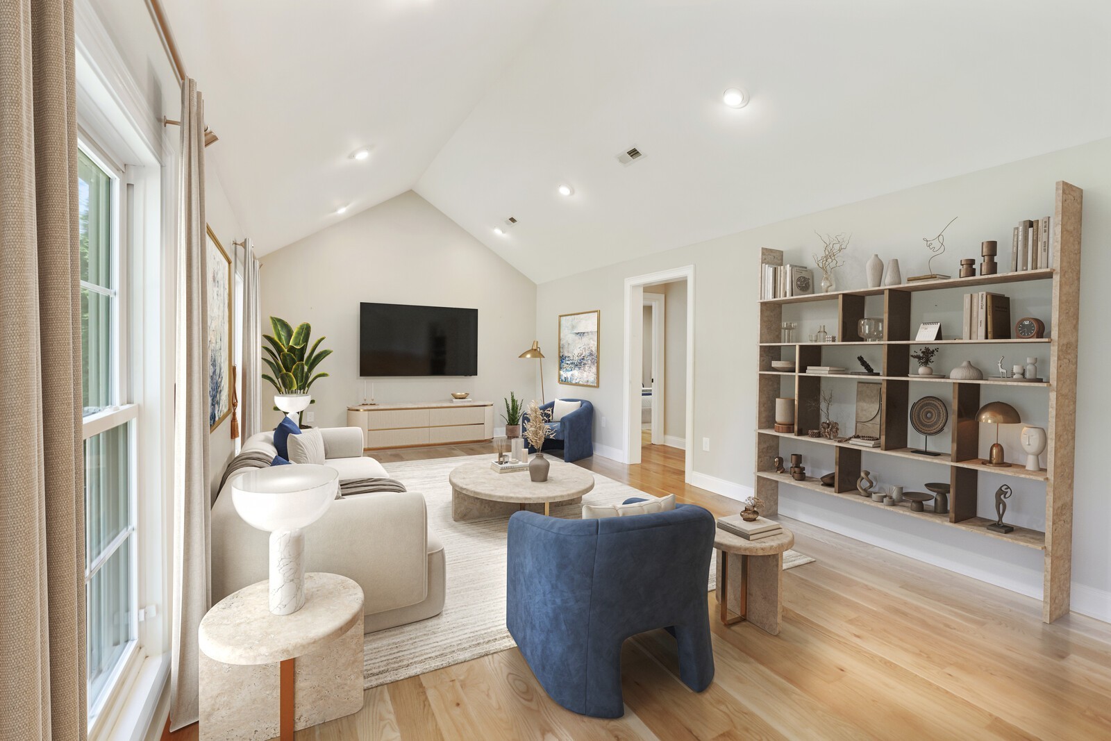 5909 Old Harding Pike