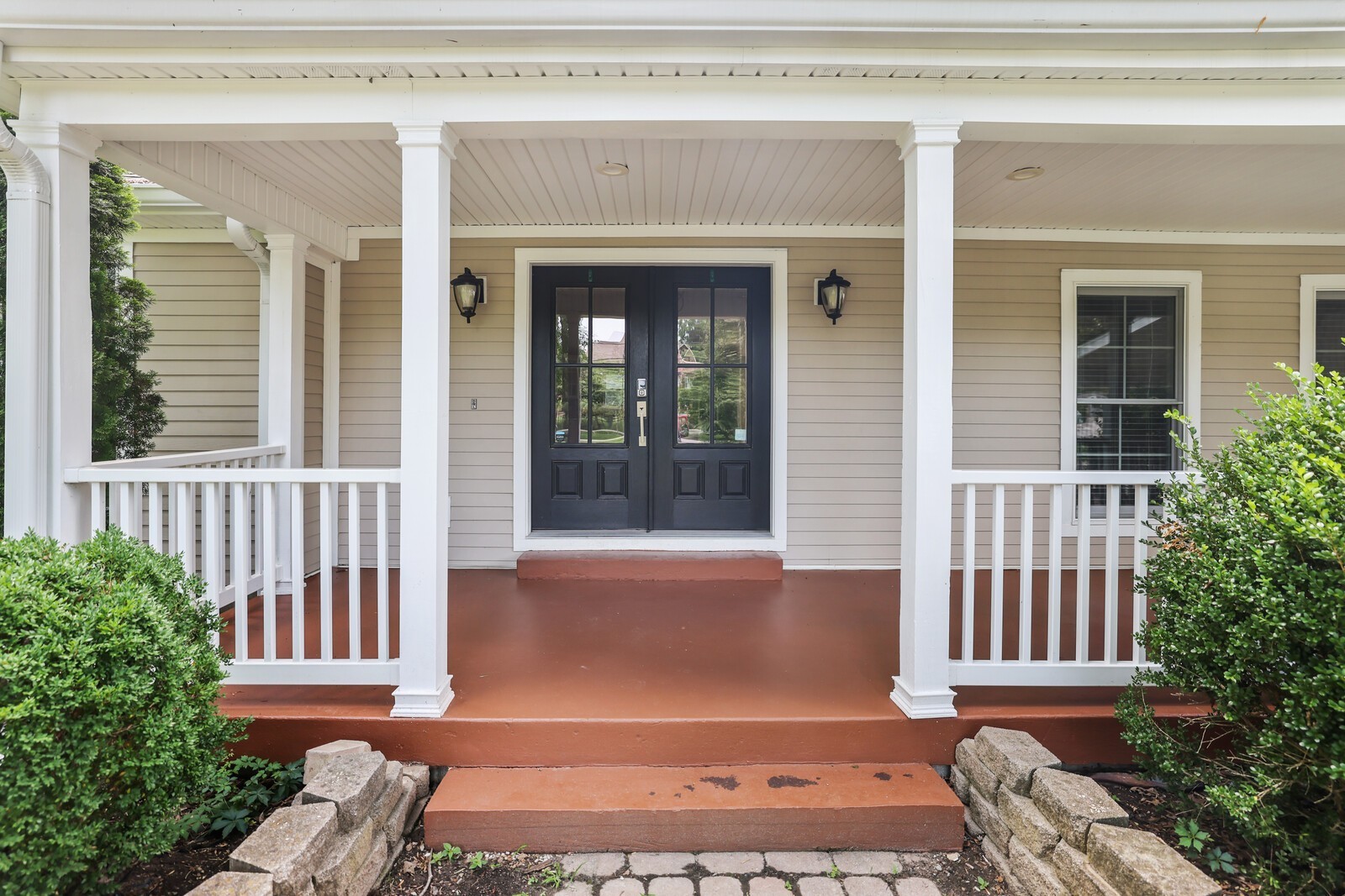 5909 Old Harding Pike