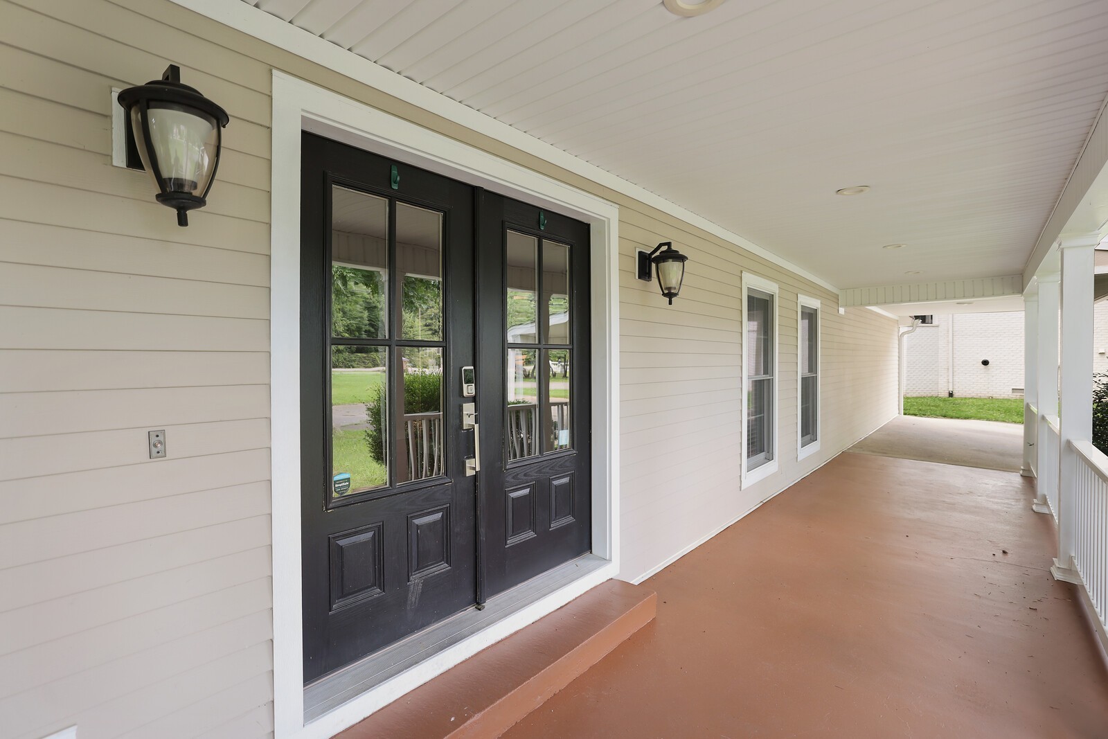 5909 Old Harding Pike