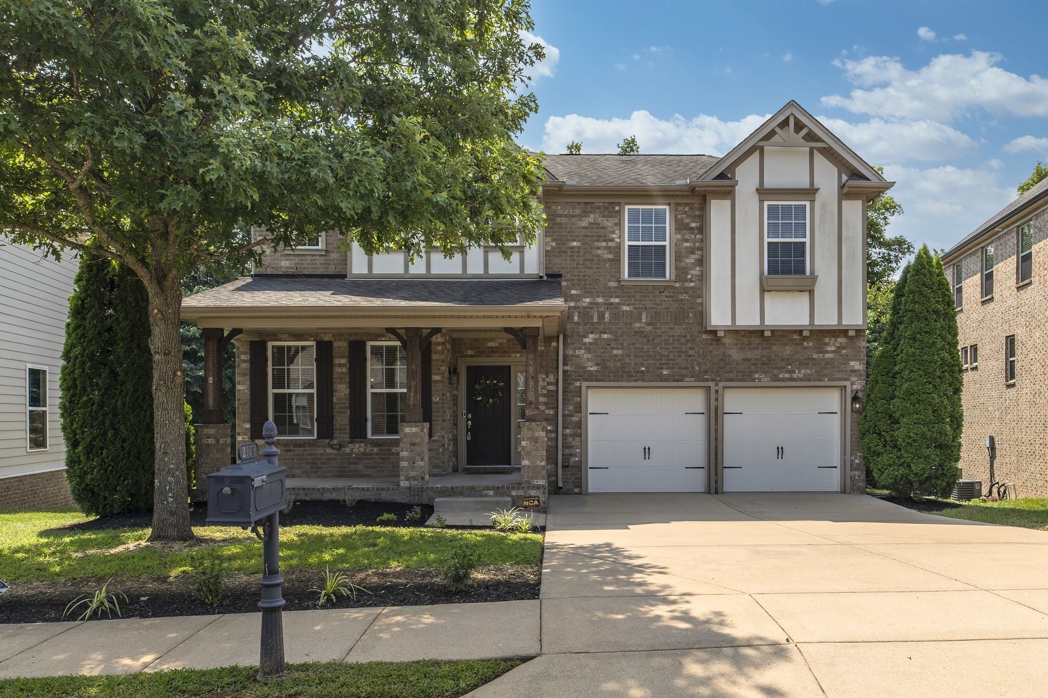 4-bed listing at 2128 Ravenscourt Dr Thompsons Station, Thompsons-Station
