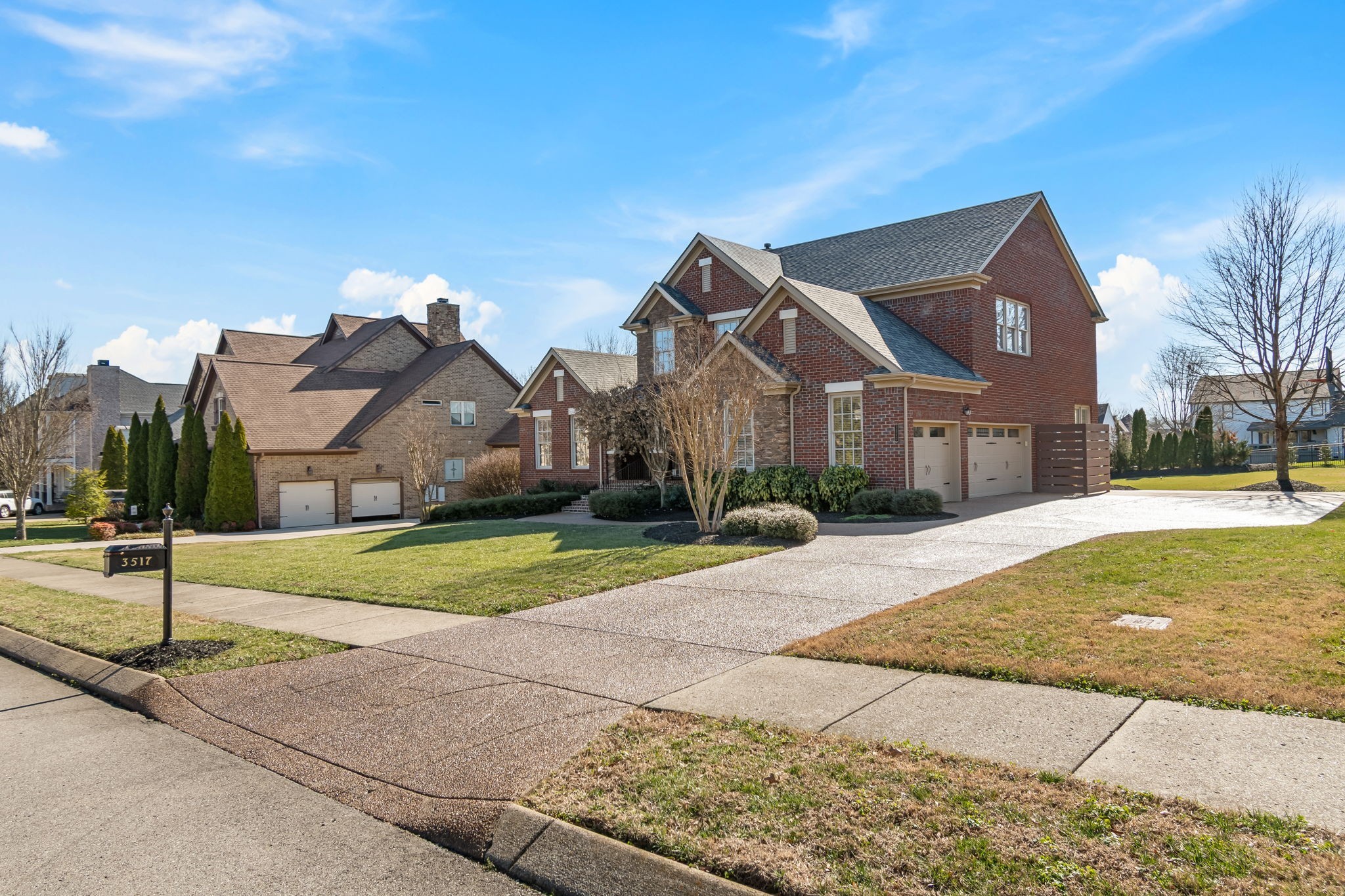 3517 Union Village Rd