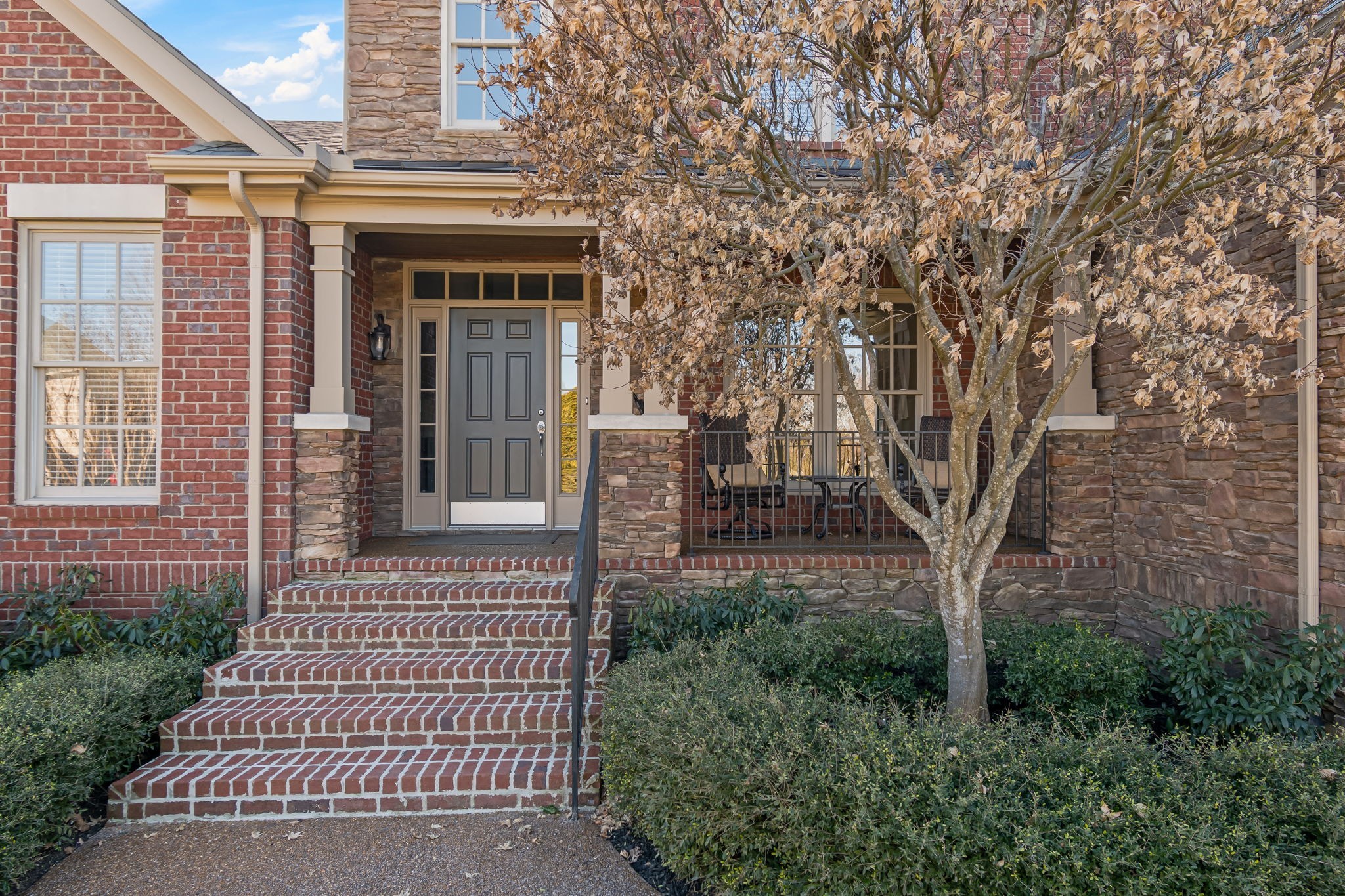 3517 Union Village Rd