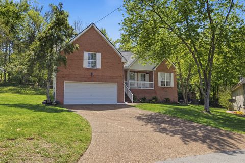 1705 S Bonham Ct Old Hickory TN 37138