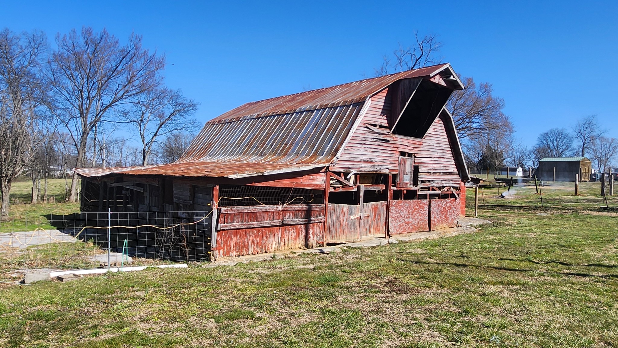 0 Anchor Mill Rd
