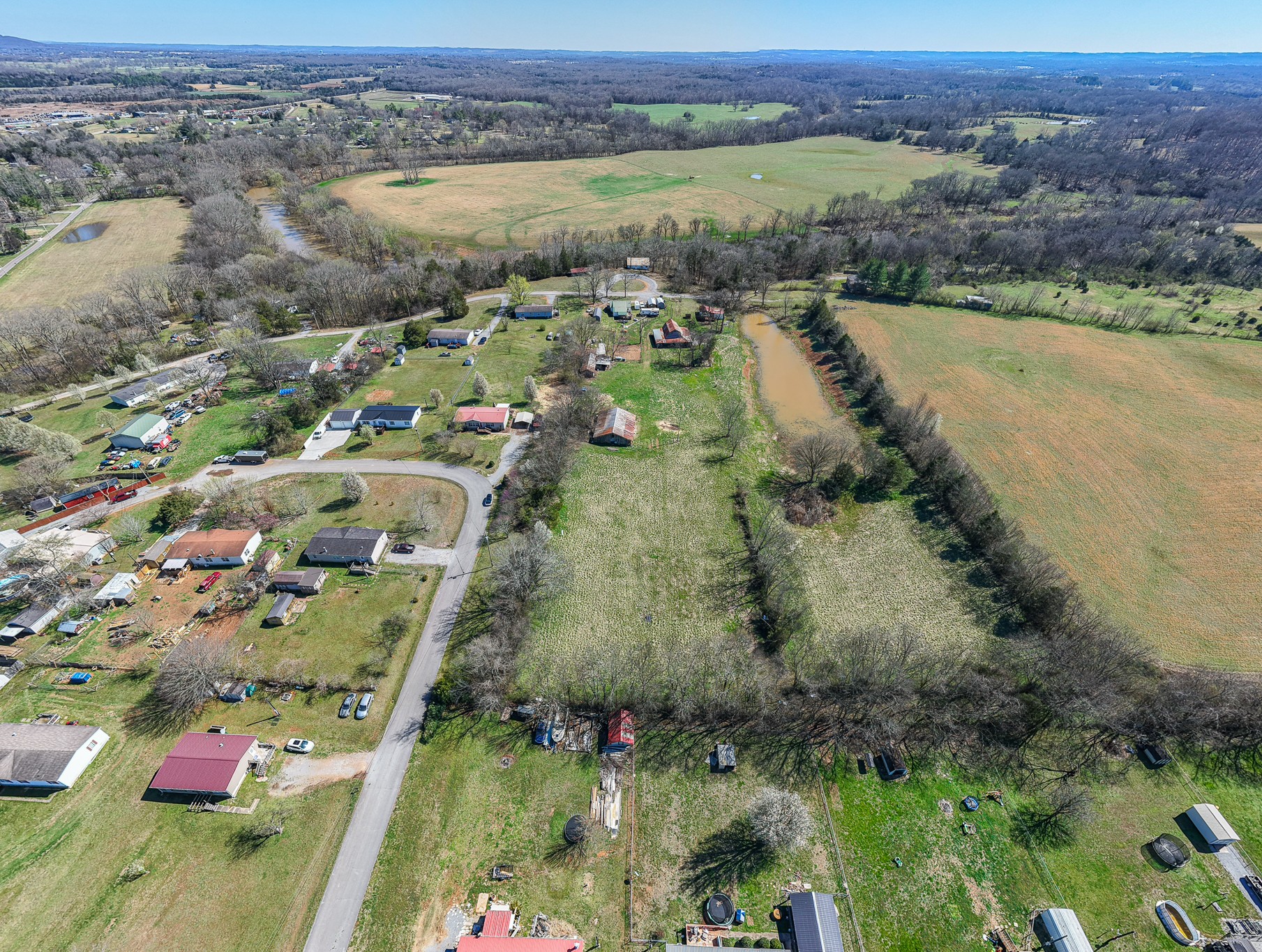 0 Anchor Mill Rd