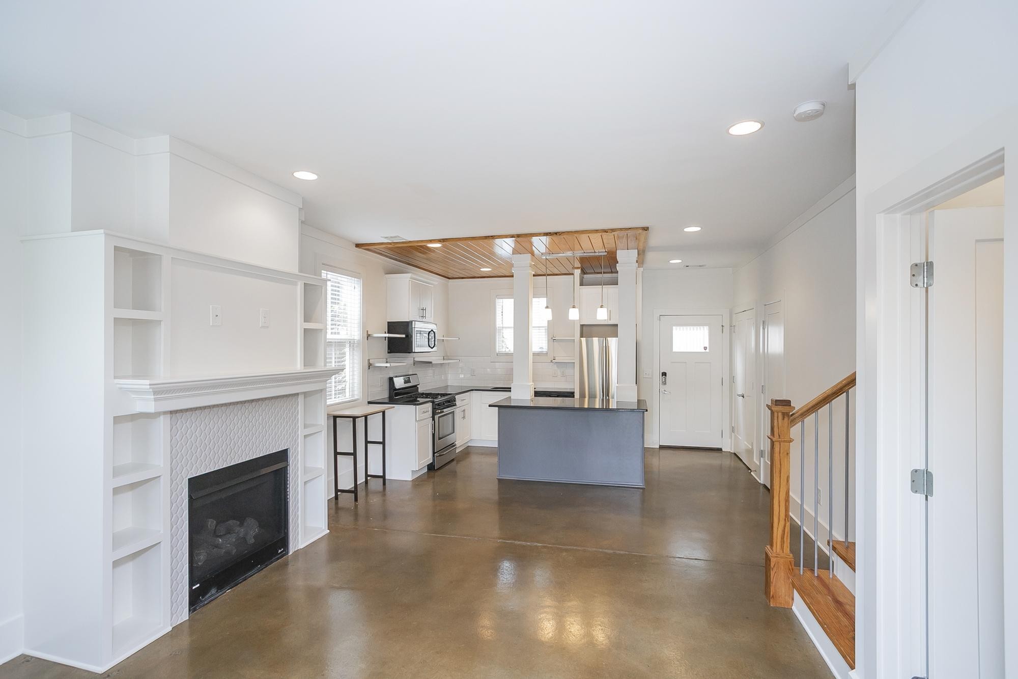 2030 Herman St