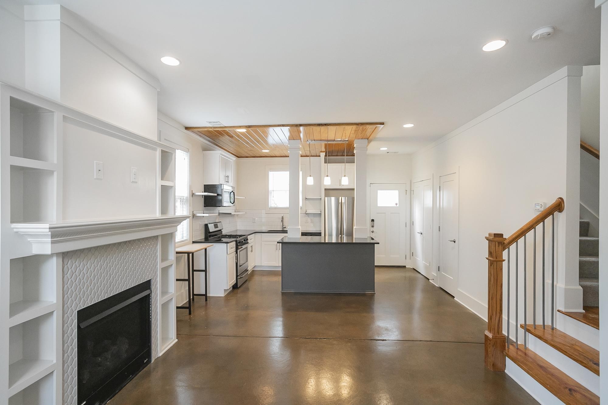 2030 Herman St