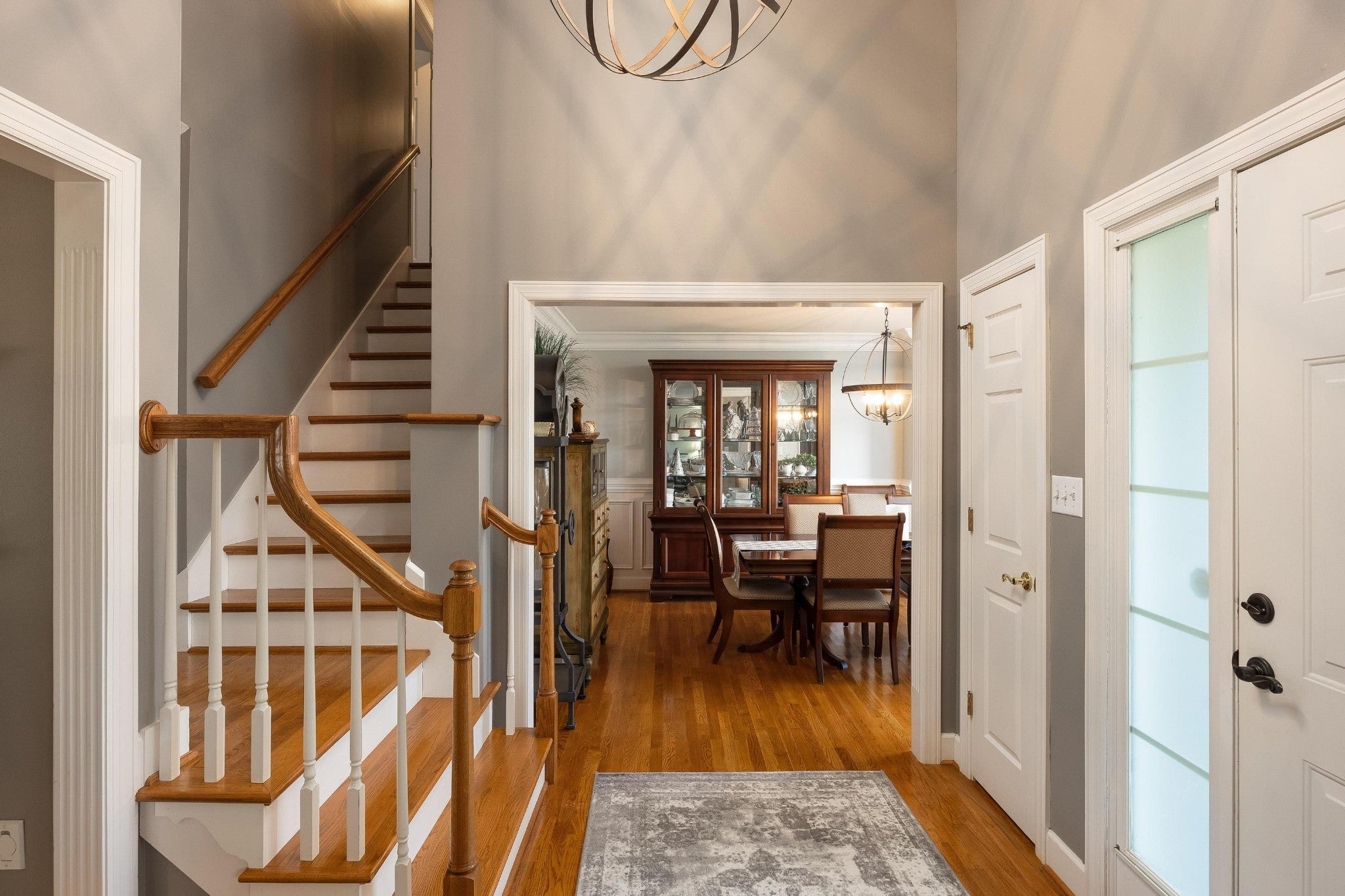 3355 Princeton Hill Cir NW
