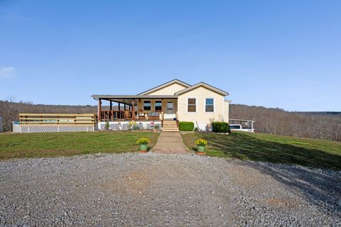 131 Turkey Ridge Rd Summertown TN 38483