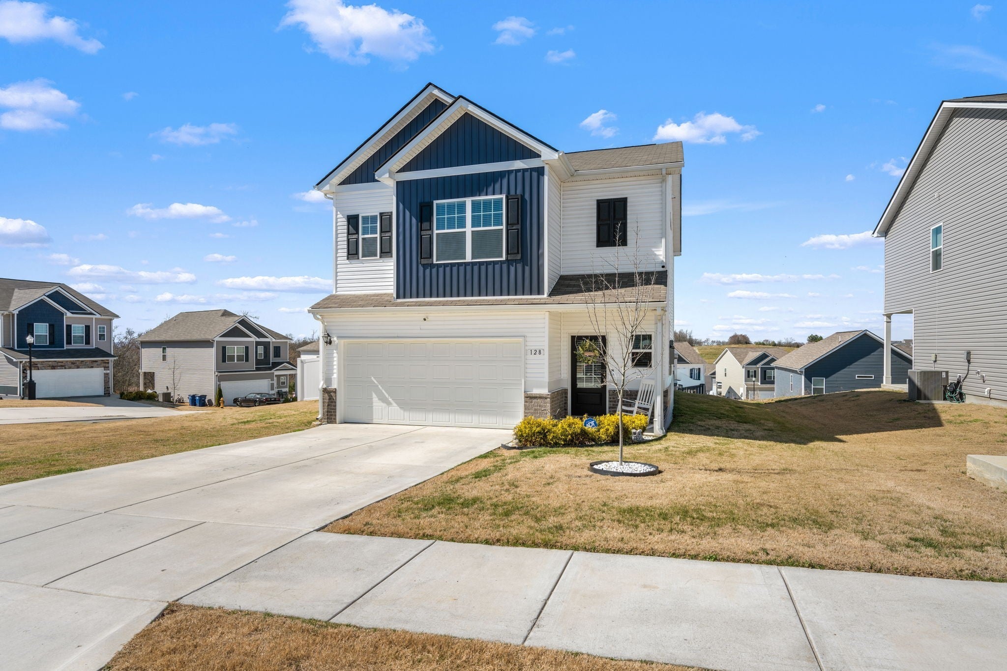 128 Annas Way