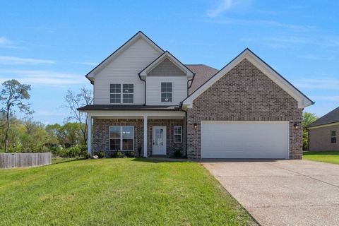 1175 Rimrock Rd Smyrna TN 37167