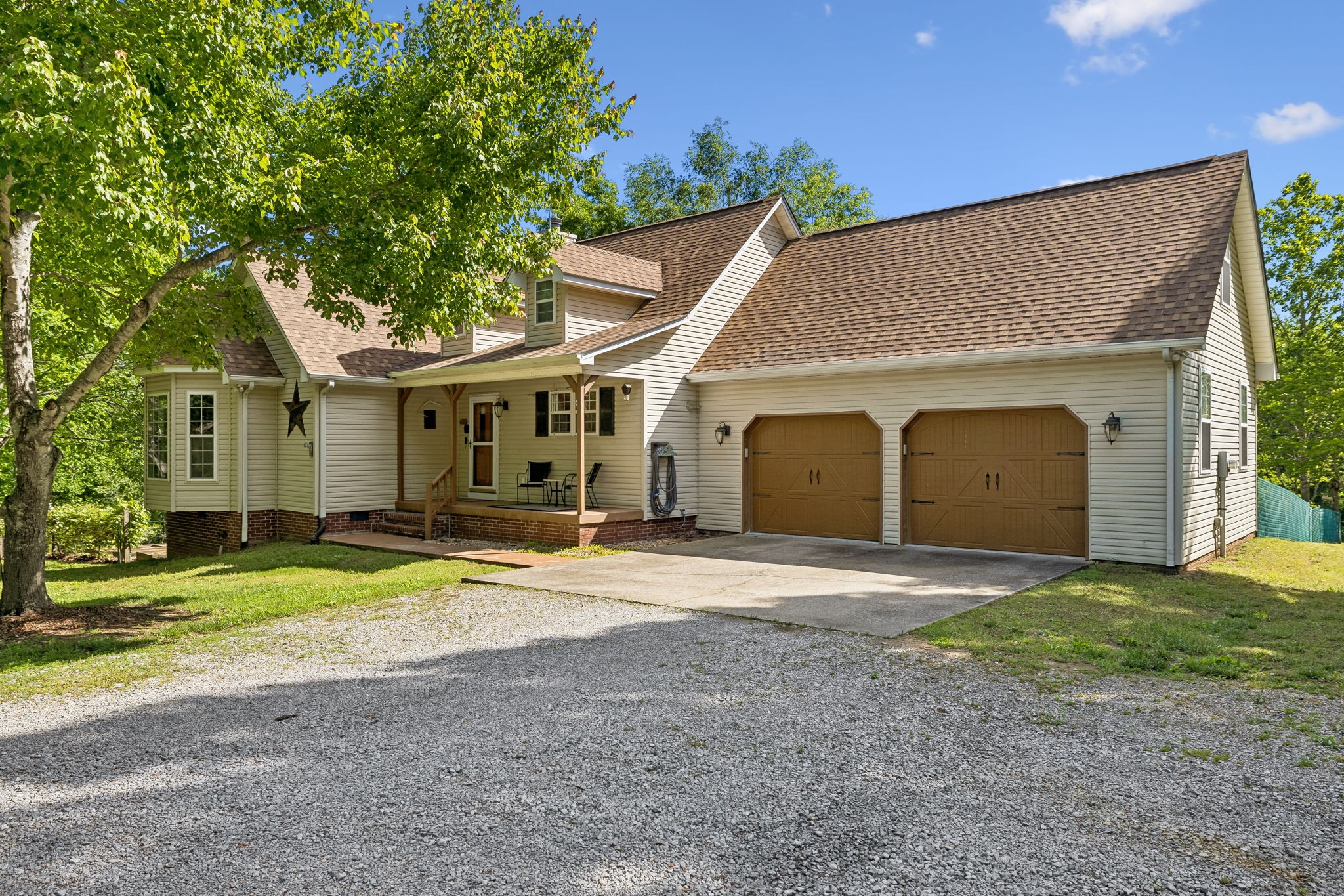 363 Overhead Bridge Rd
