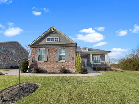 3021 Oxford Dr Mount Juliet TN 37122