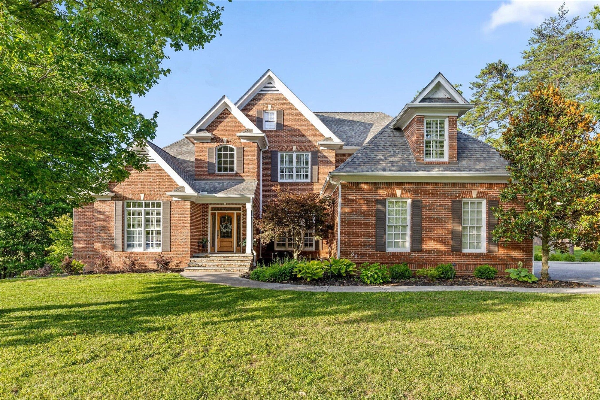 6 Ives Lake Road