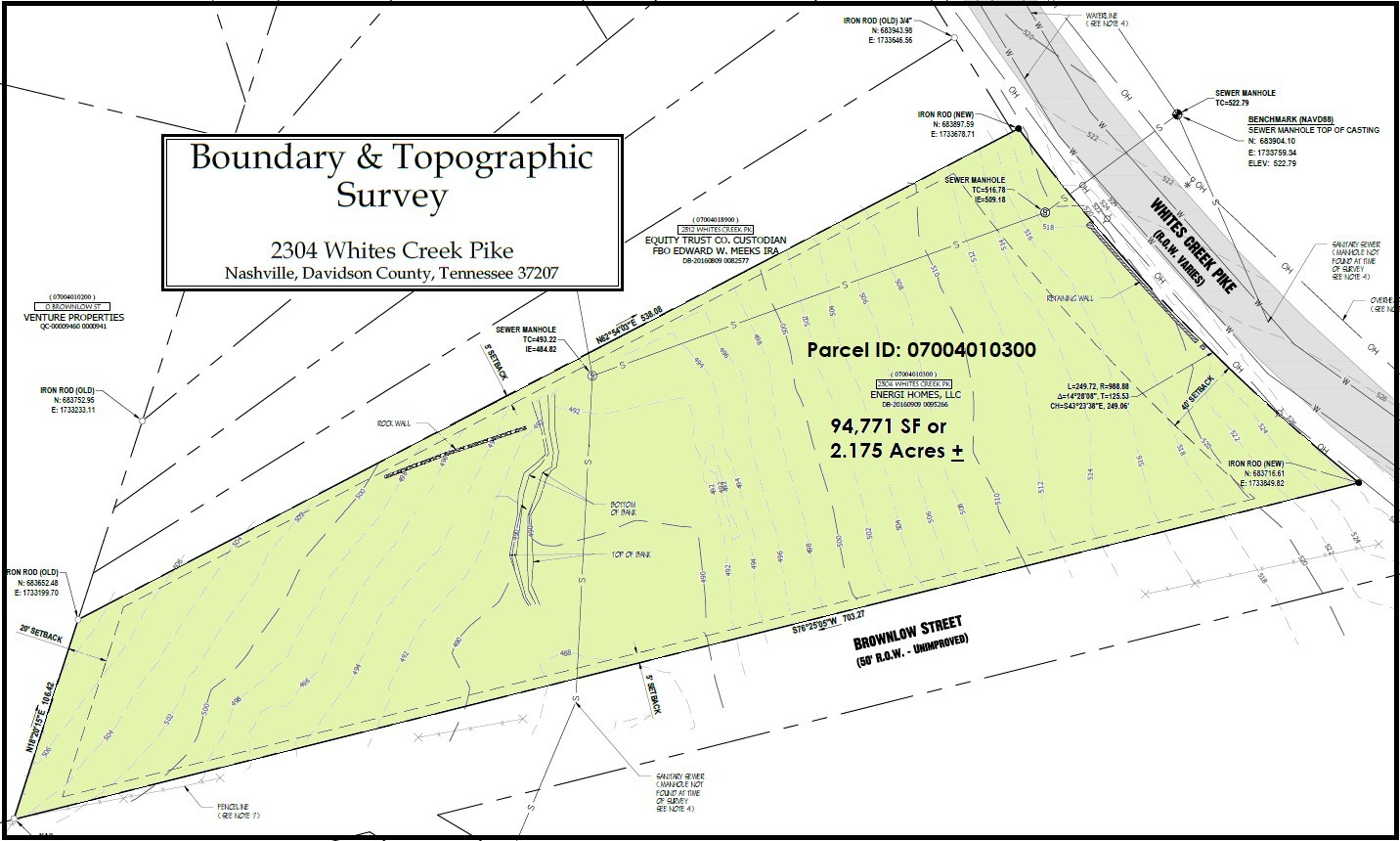 2304 Whites Creek Pike