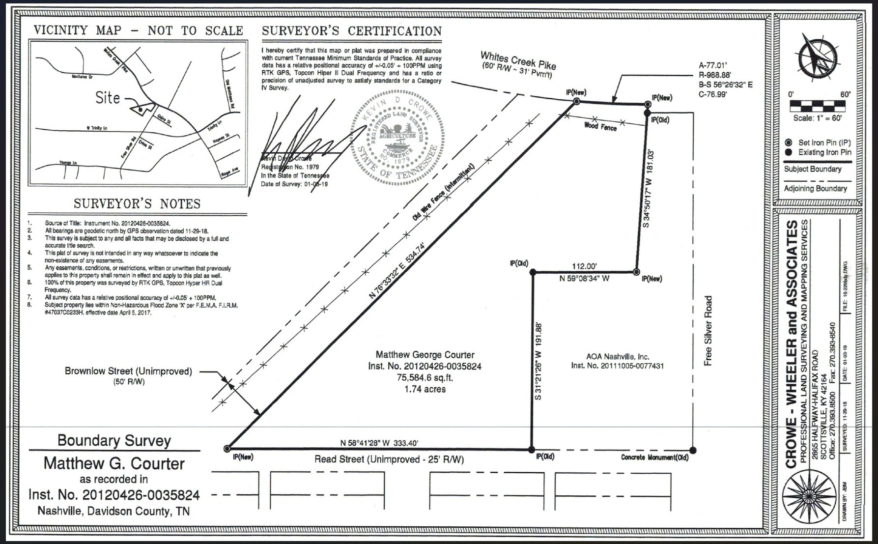 2304 Whites Creek Pike