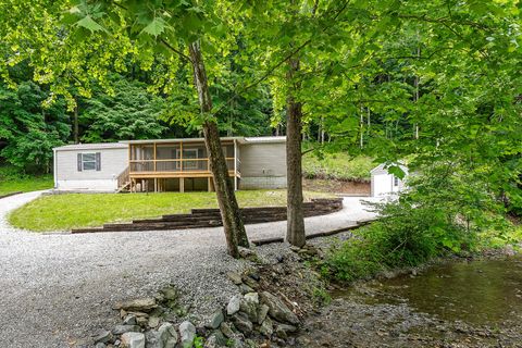 1265 Modock Hollow Rd Celina TN 38551