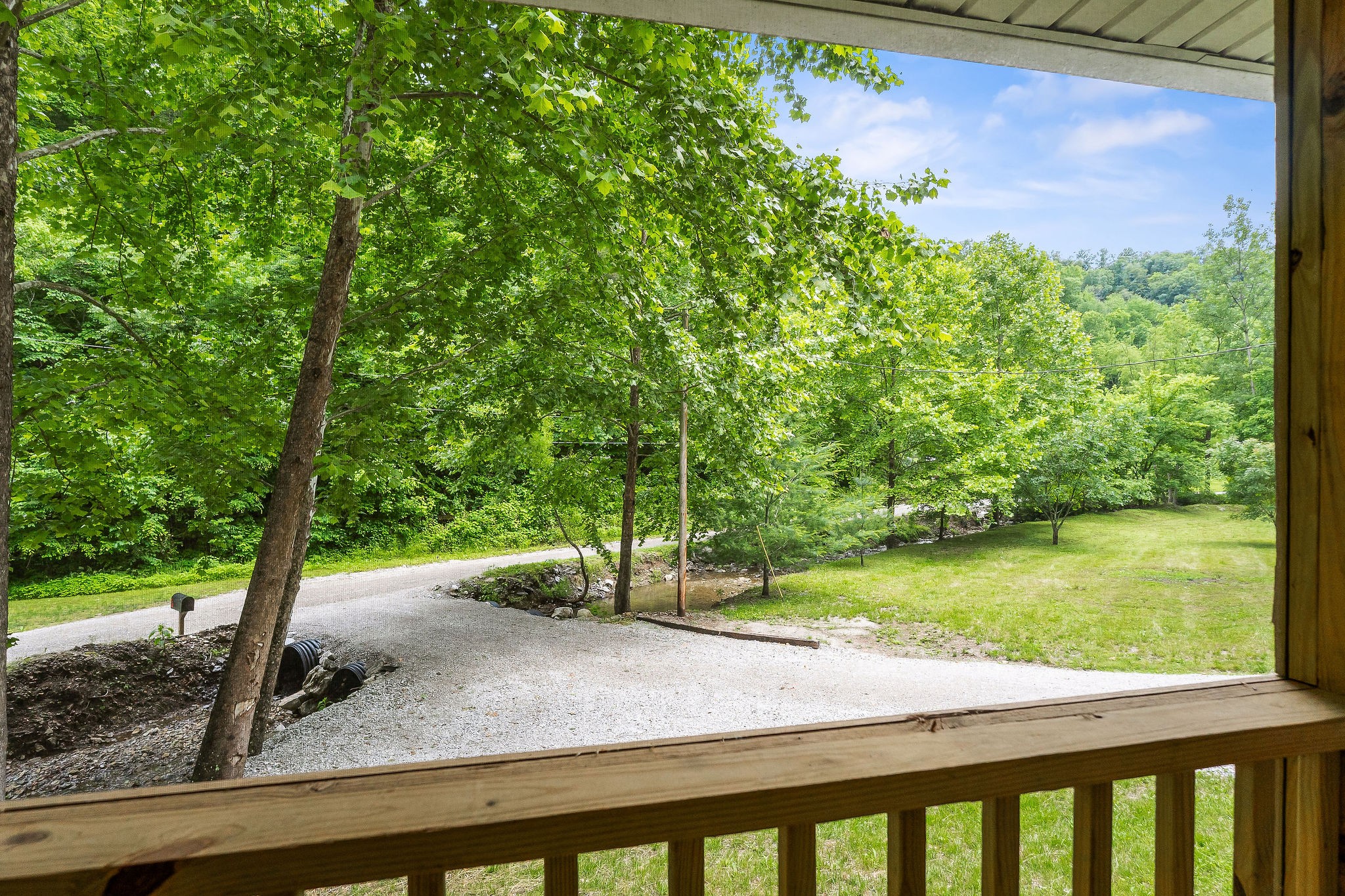 1265 Modock Hollow Rd
