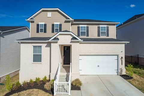 2924 Windstone Trl Columbia TN 38401