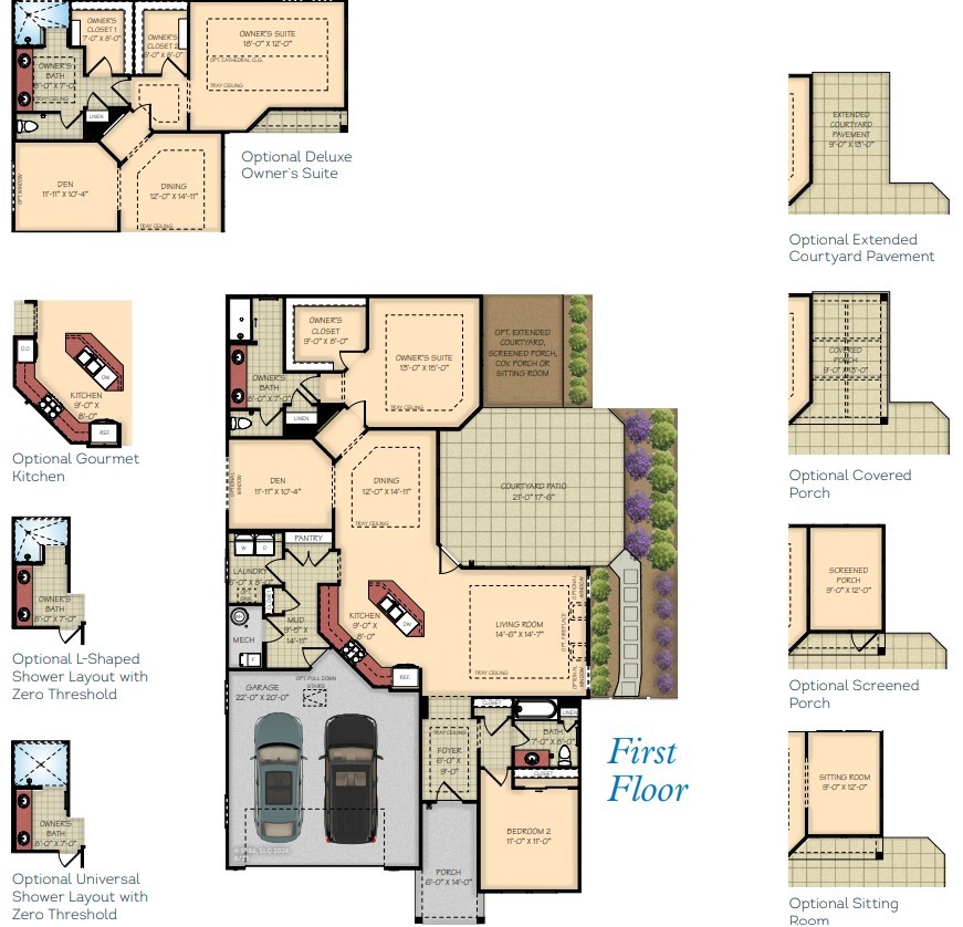 564 Restoration Dr
