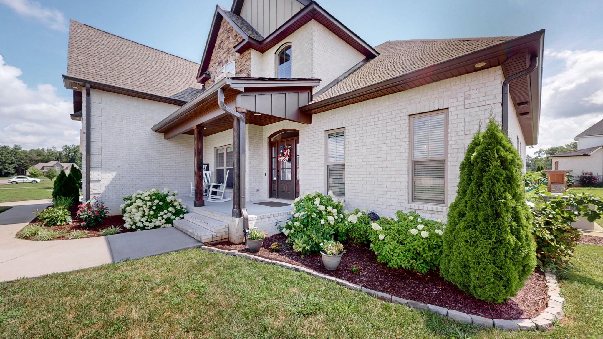 1236 Alex Walker Dr