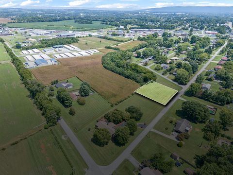 0 Mary Sharp Dr Decherd TN 37324