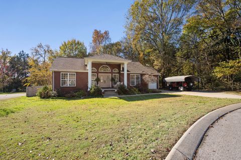 323 Alexis St Mount Juliet TN 37122