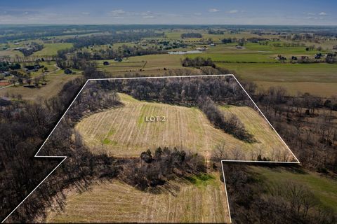 0 Fykes Grove Road Cedar Hill TN 37032