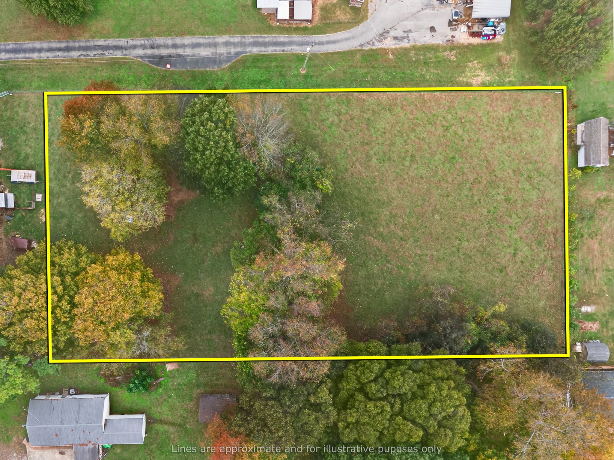 0 CARTERS CREEK STATION RD