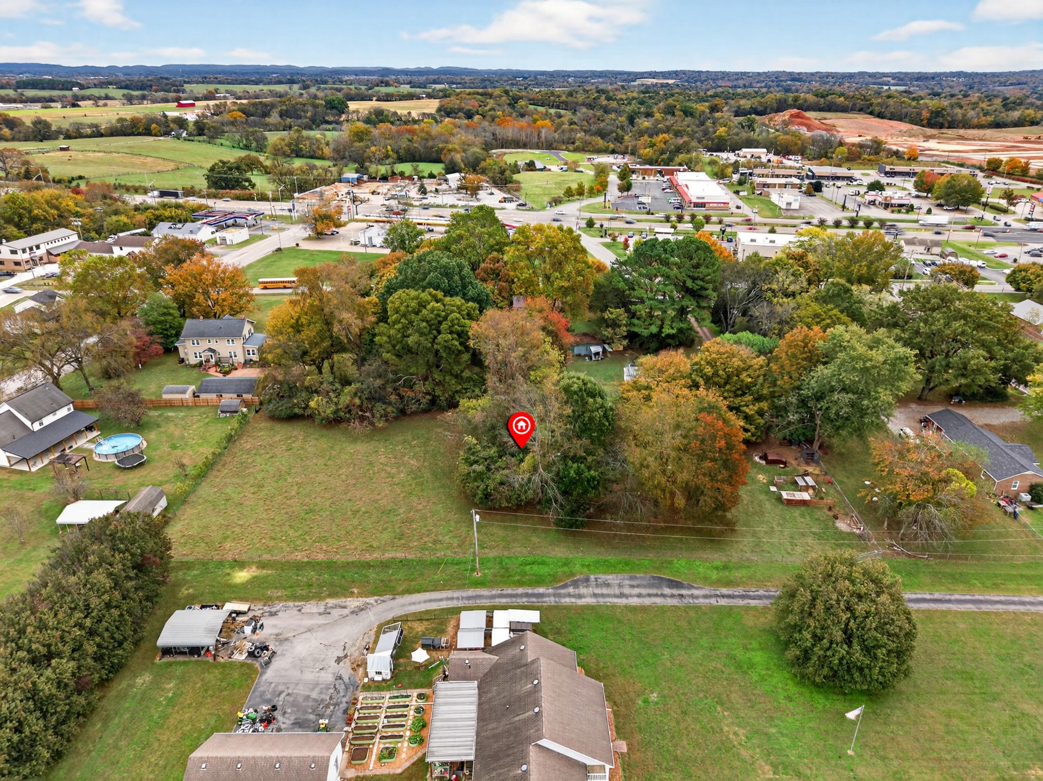 0 CARTERS CREEK STATION RD