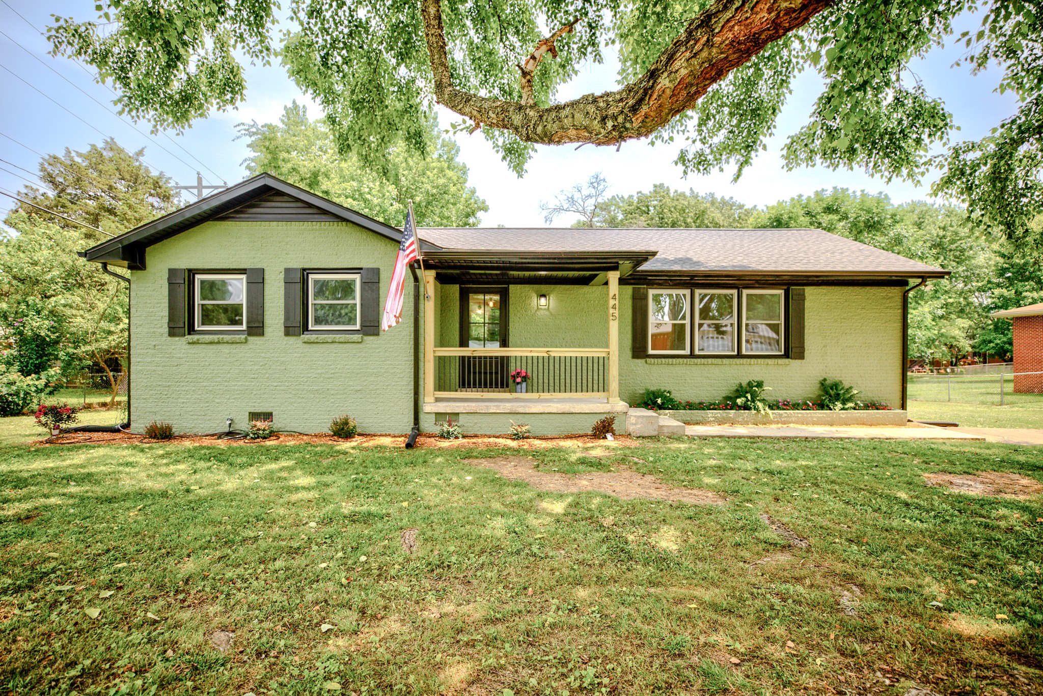 445 High Point Rd
