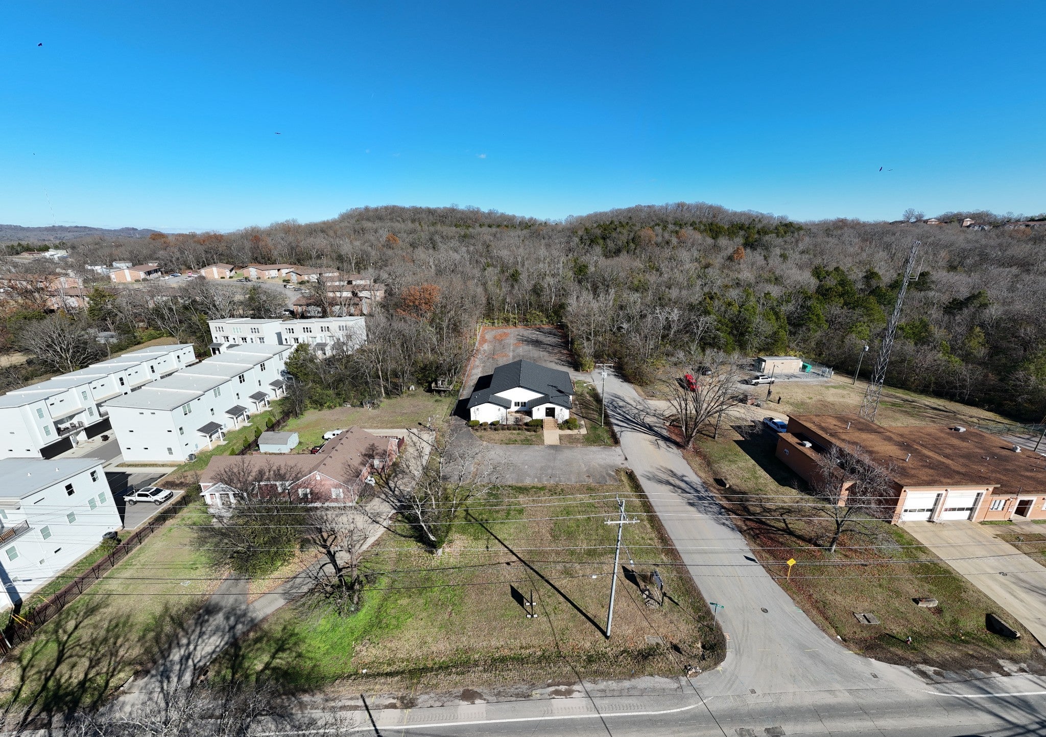 2597 Whites Creek Pike