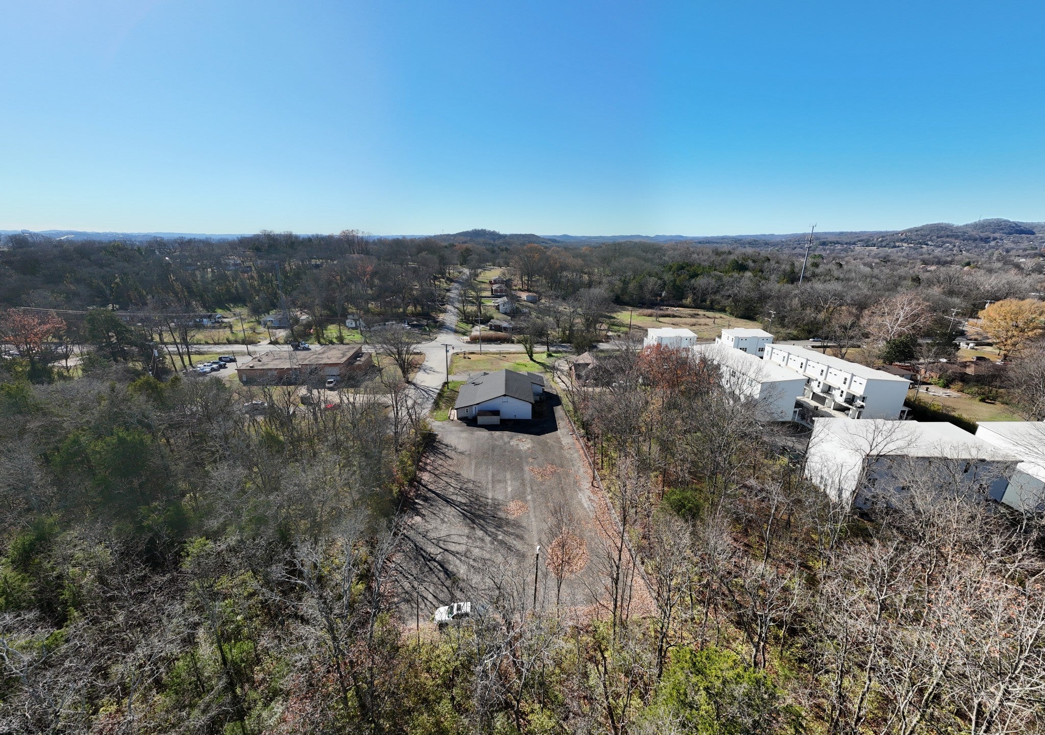 2597 Whites Creek Pike