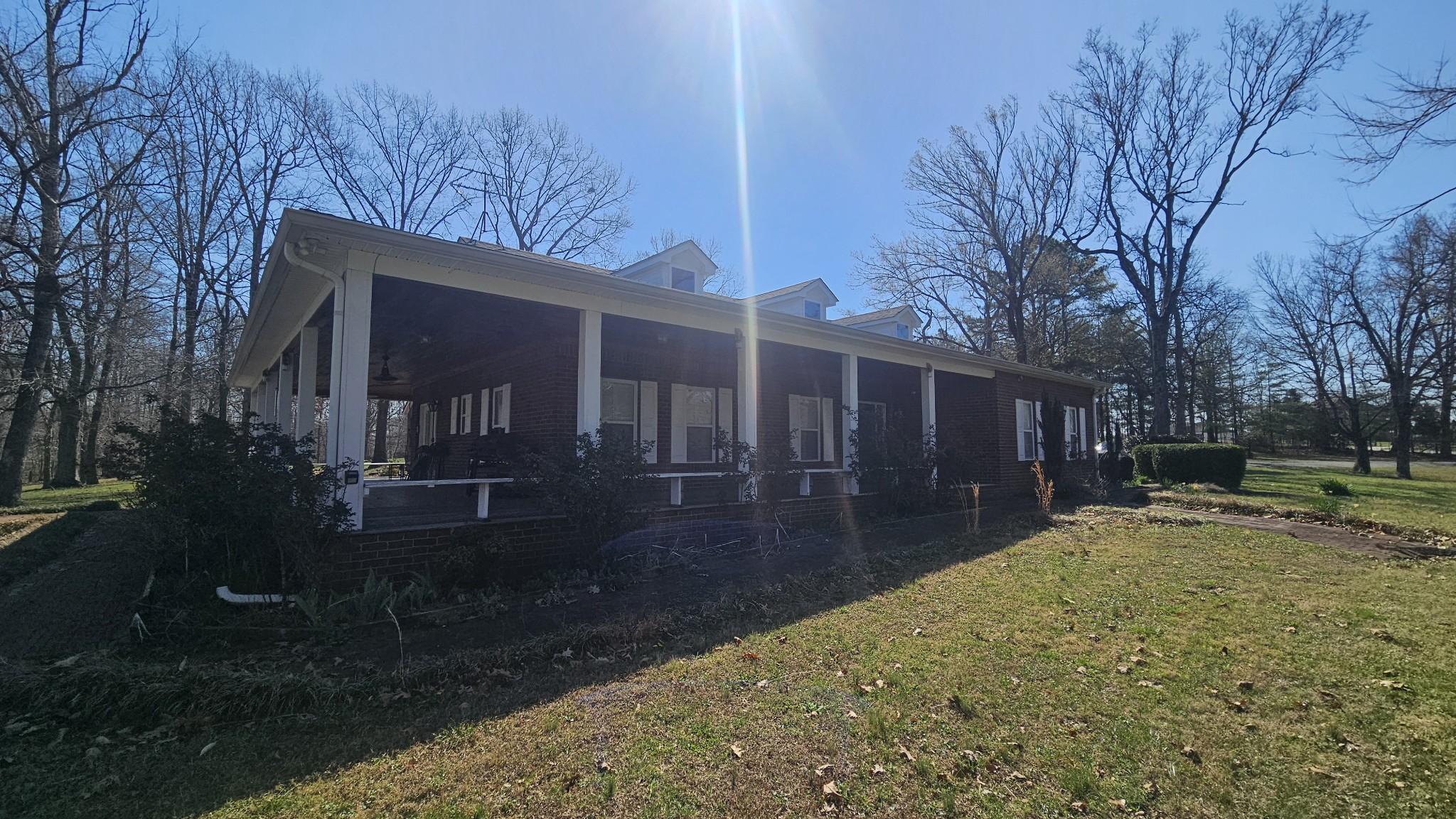 2769 New Hall Rd