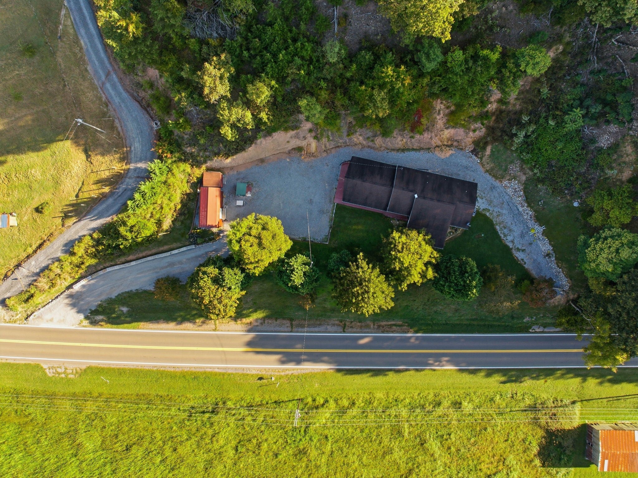 1958 Highway 25 70 E