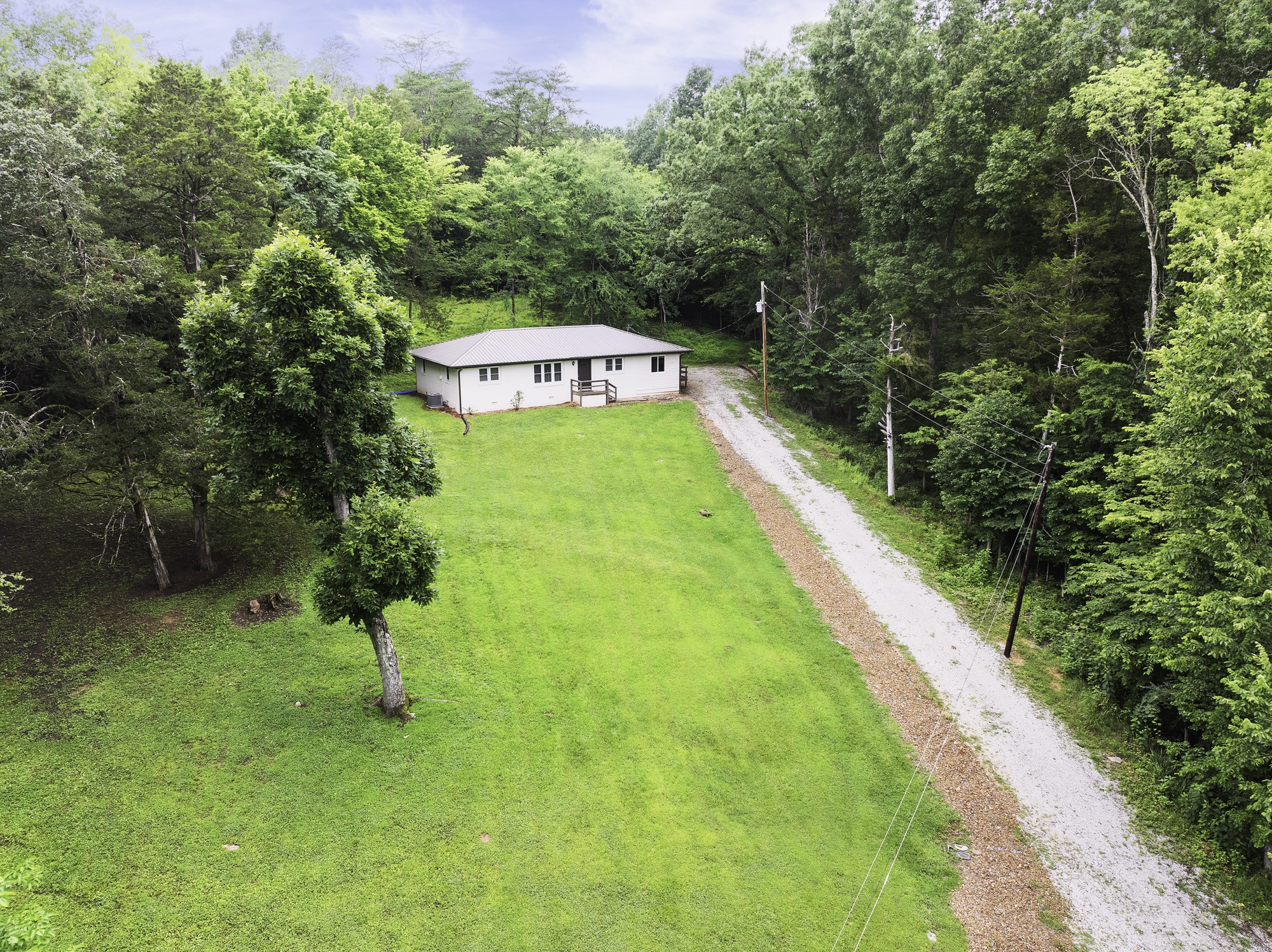 Middle Tennessee Properties 1 112 Sam Horner Ln