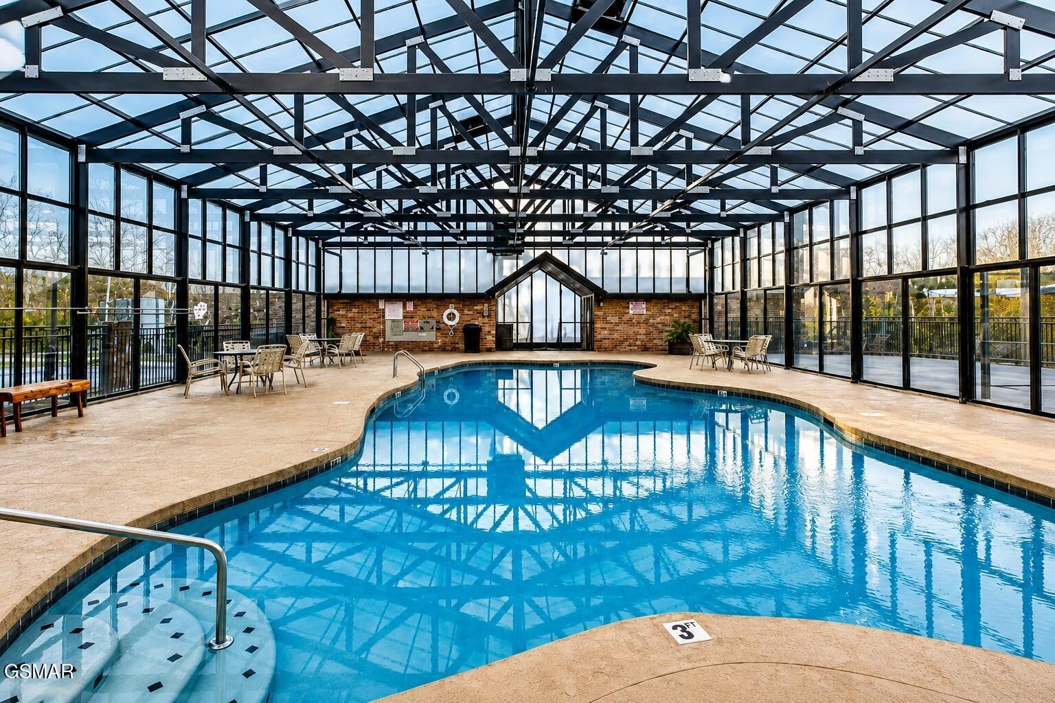 1578 Bears Den Way