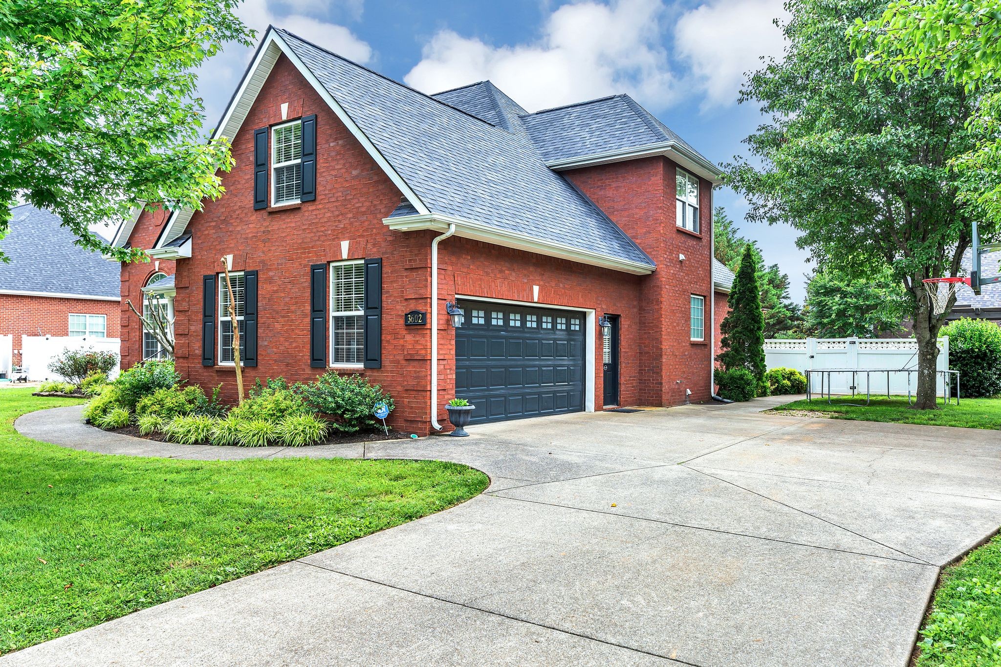 3602 Geneva Drive