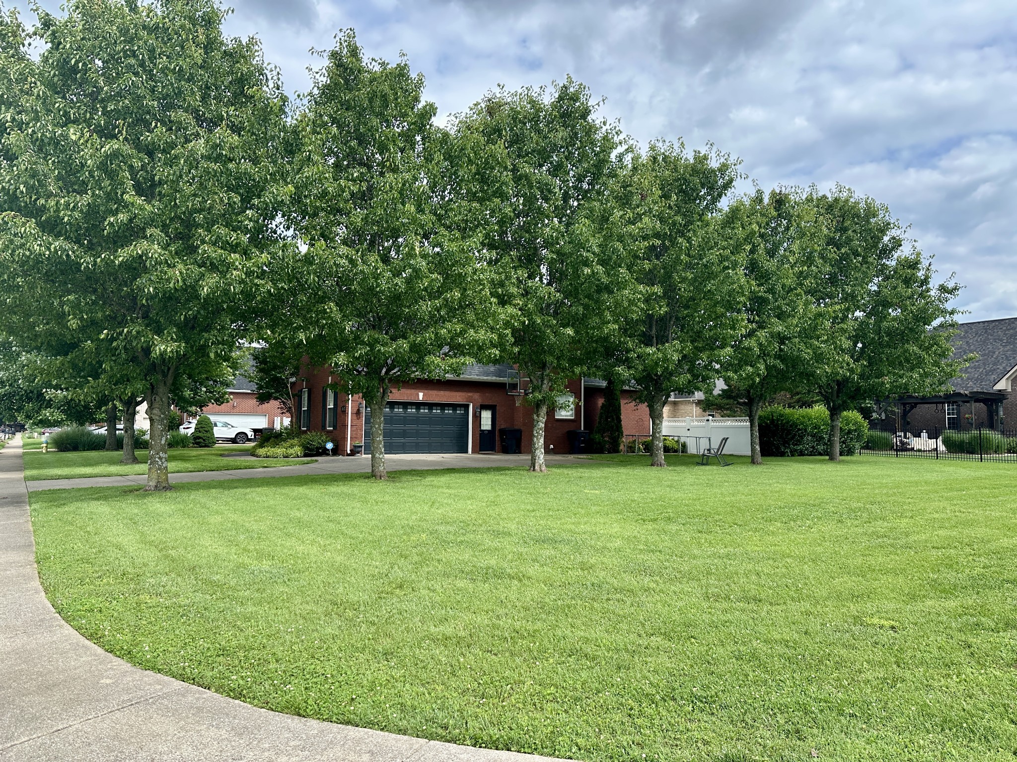 3602 Geneva Drive