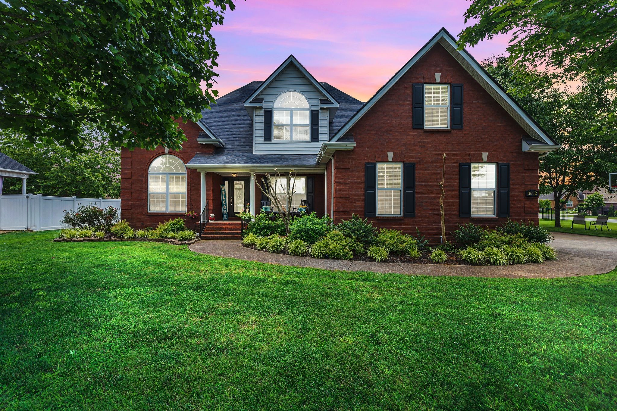 3602 Geneva Drive