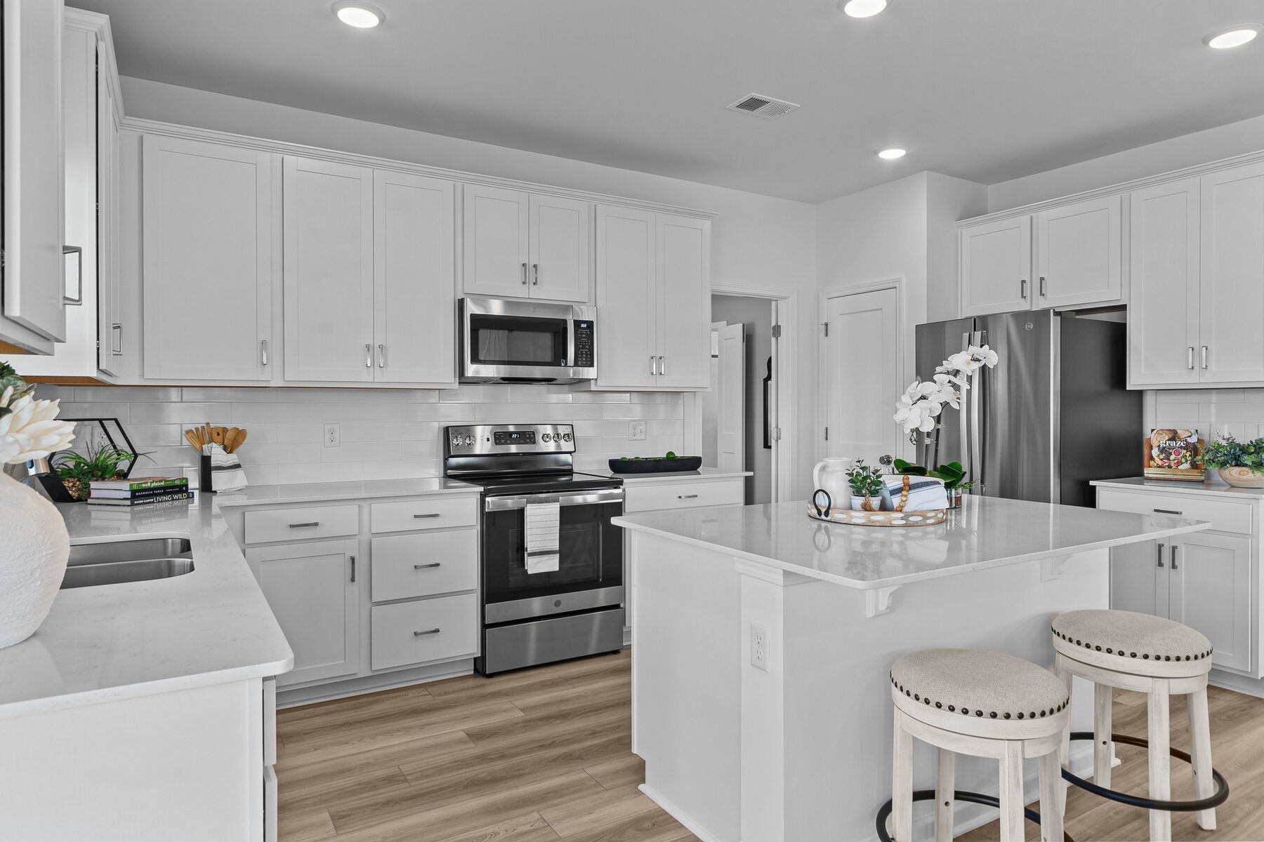 3207 Gravity Drive