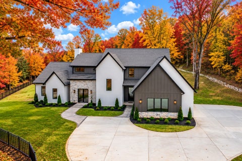 Photo of 631 Hunters Trl, Nashville, TN 37209 (MLS # 3627074)